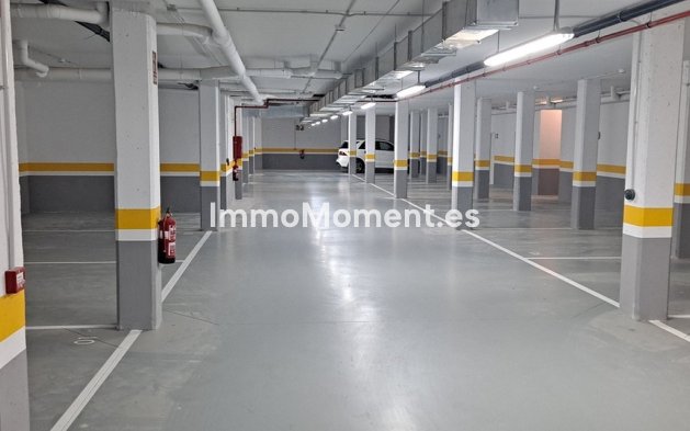 Wiederverkauf - Wohnung - Orihuela - Playa Flamenca