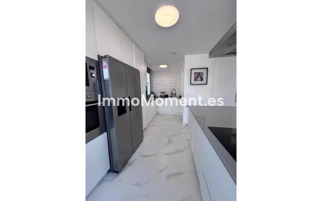 Reventa - Villa - Orihuela - Villamartin