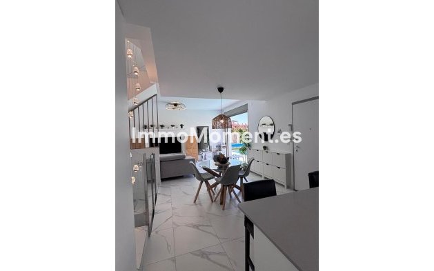 Reventa - Villa - Orihuela - Villamartin