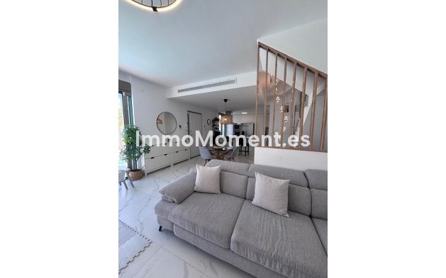 Reventa - Villa - Orihuela - Villamartin