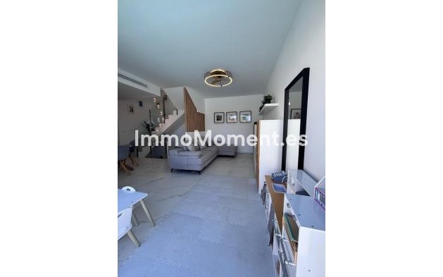 Reventa - Villa - Orihuela - Villamartin