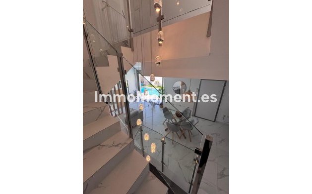 Reventa - Villa - Orihuela - Villamartin