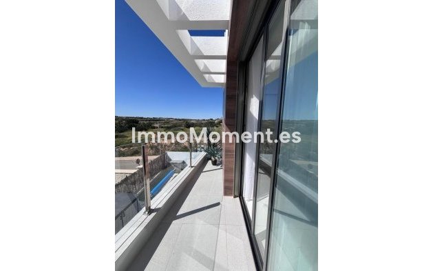 Reventa - Villa - Orihuela - Villamartin