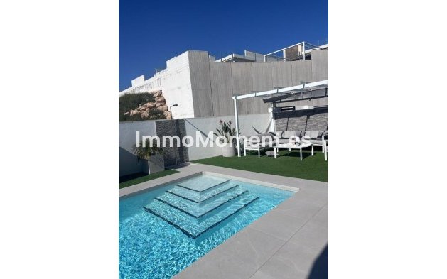 Reventa - Villa - Orihuela - Villamartin