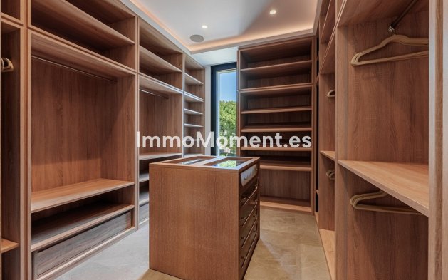 Revente - Villa - Marbella - Nueva Andalucía