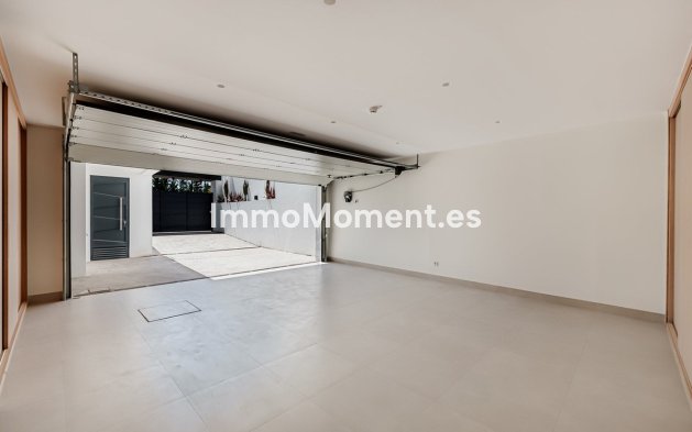 Revente - Villa - Marbella - Nueva Andalucía