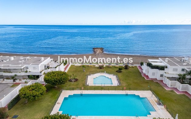 Wiederverkauf - Wohnung - Marbella - Guadalmina Baja