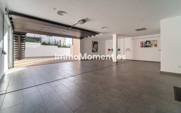 Revente - Villa - Marbella - Nueva Andalucía