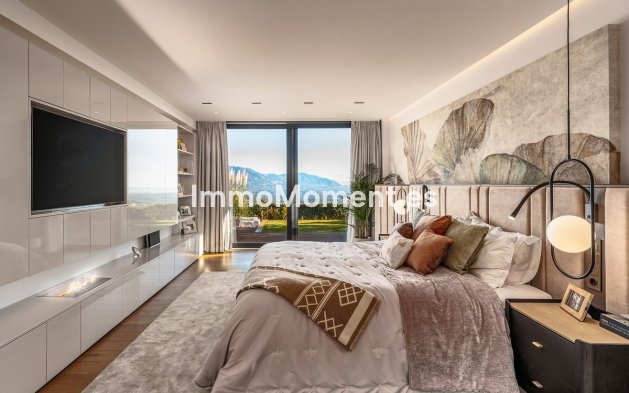 Bestaande woning - Villa - Marbella - Marbella Centro