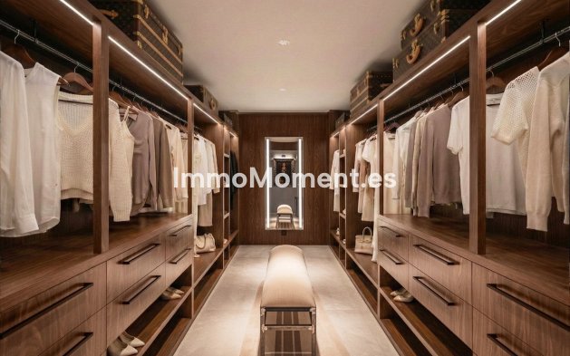 Bestaande woning - Villa - Marbella - Marbella Centro