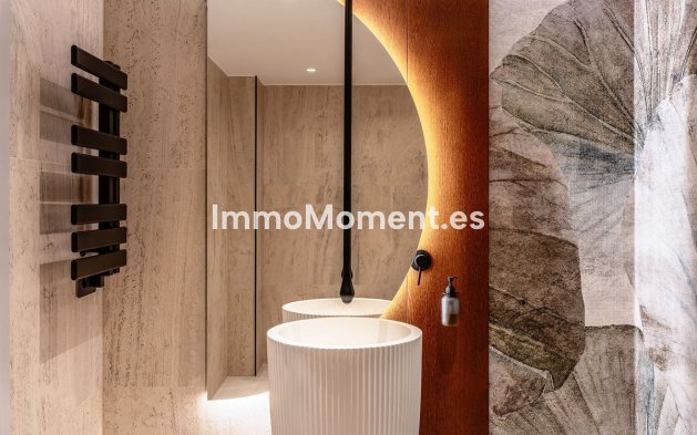 Bestaande woning - Villa - Marbella - Marbella Centro