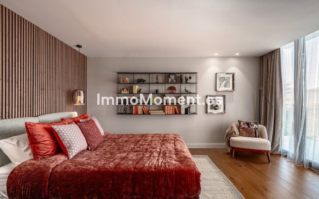 Bestaande woning - Villa - Marbella - Marbella Centro