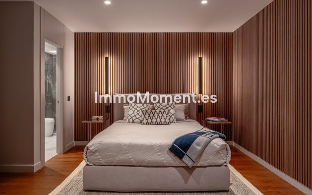 Bestaande woning - Villa - Marbella - Marbella Centro