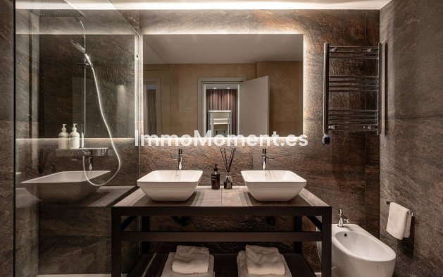 Bestaande woning - Villa - Marbella - Marbella Centro