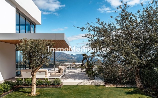 Bestaande woning - Villa - Marbella - Marbella Centro