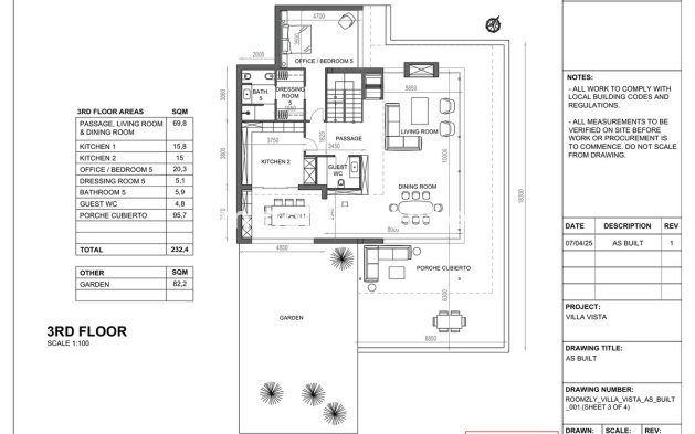 Bestaande woning - Villa - Marbella - Marbella Centro