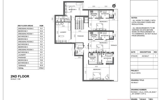 Bestaande woning - Villa - Marbella - Marbella Centro