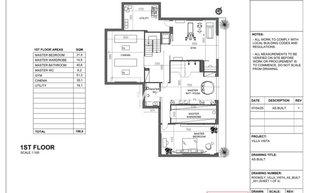 Bestaande woning - Villa - Marbella - Marbella Centro