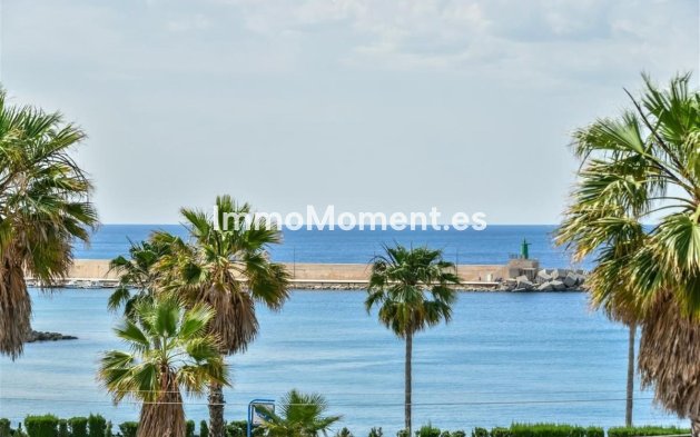 Wiederverkauf - Wohnung - Calpe - Calpe Centro