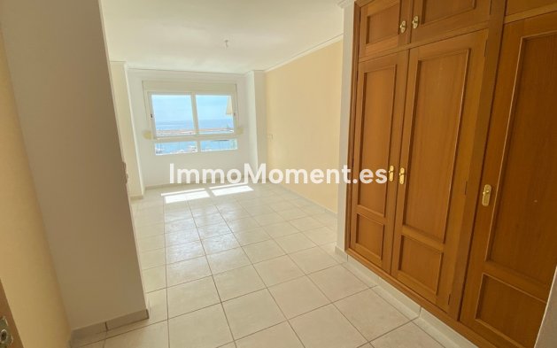 Wiederverkauf - Wohnung - Calpe - Calpe Centro