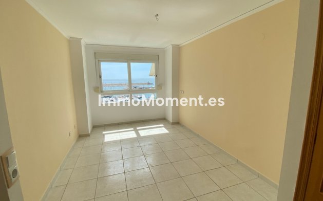 Wiederverkauf - Wohnung - Calpe - Calpe Centro