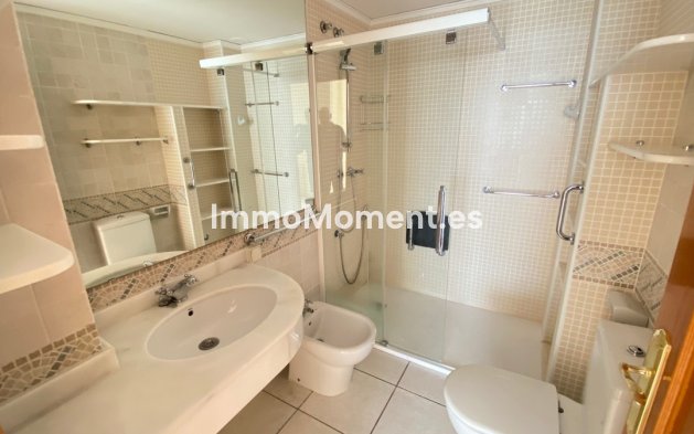 Wiederverkauf - Wohnung - Calpe - Calpe Centro