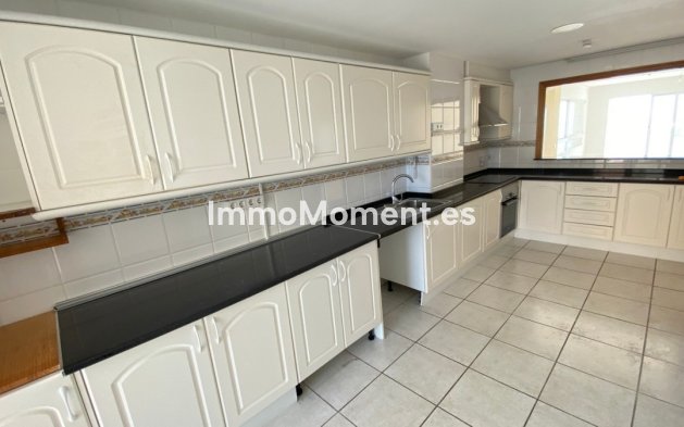 Wiederverkauf - Wohnung - Calpe - Calpe Centro