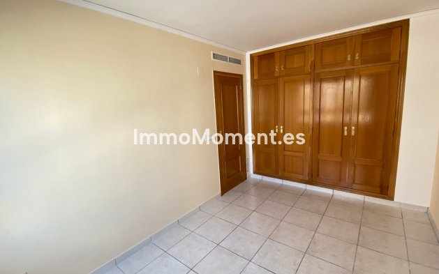 Wiederverkauf - Wohnung - Calpe - Calpe Centro