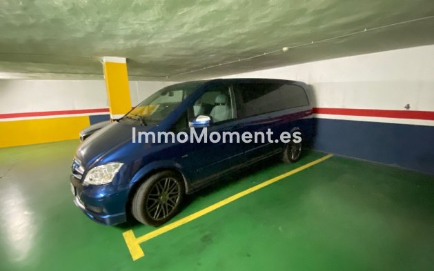 Wiederverkauf - Wohnung - Calpe - Calpe Centro