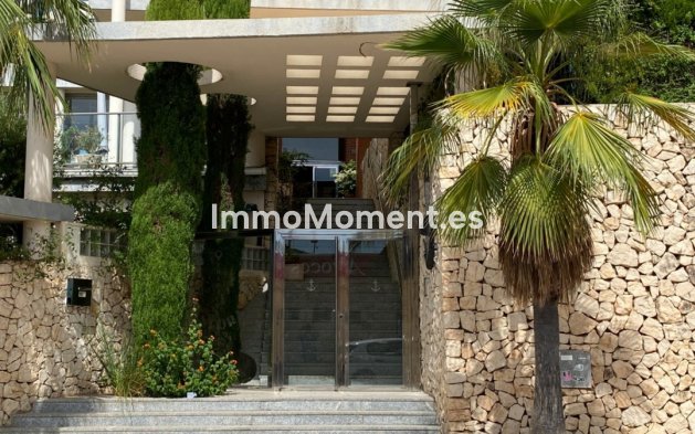 Wiederverkauf - Wohnung - Calpe - Calpe Centro