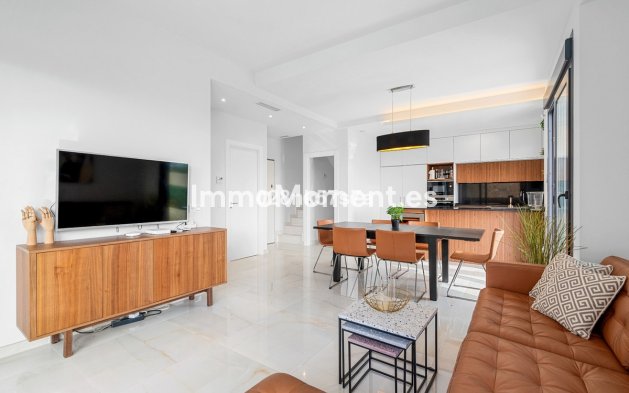 Wiederverkauf - Villa - Orihuela - Lomas de Cabo Roig