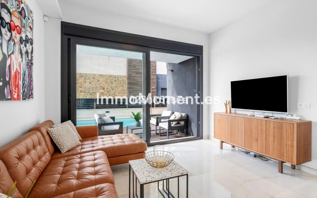 Wiederverkauf - Villa - Orihuela - Lomas de Cabo Roig