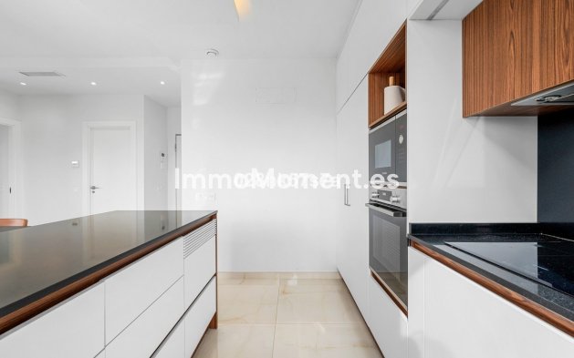 Wiederverkauf - Villa - Orihuela - Lomas de Cabo Roig