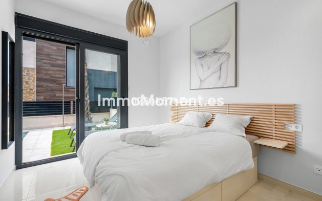 Wiederverkauf - Villa - Orihuela - Lomas de Cabo Roig