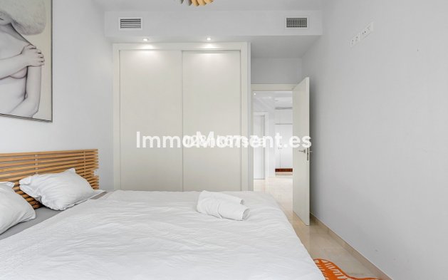 Wiederverkauf - Villa - Orihuela - Lomas de Cabo Roig