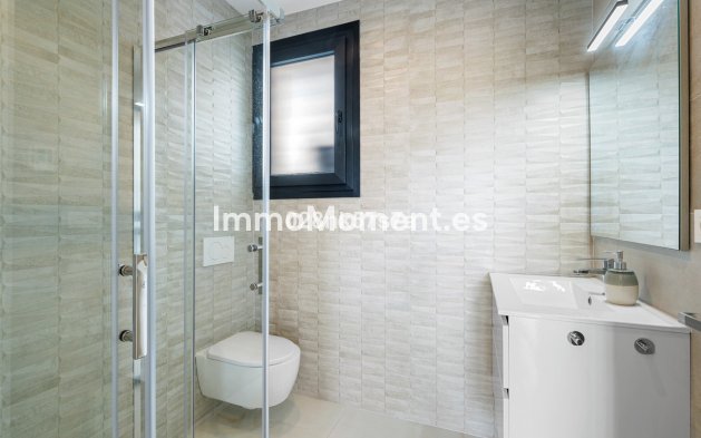 Wiederverkauf - Villa - Orihuela - Lomas de Cabo Roig