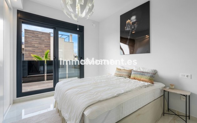 Wiederverkauf - Villa - Orihuela - Lomas de Cabo Roig