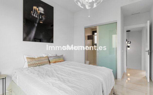 Wiederverkauf - Villa - Orihuela - Lomas de Cabo Roig