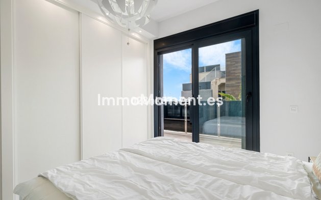 Wiederverkauf - Villa - Orihuela - Lomas de Cabo Roig