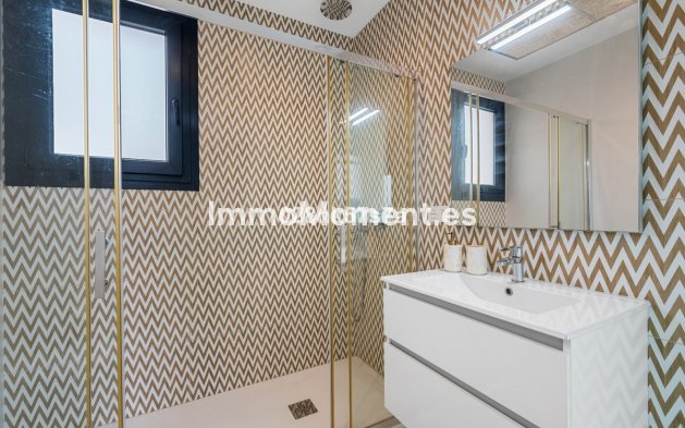 Wiederverkauf - Villa - Orihuela - Lomas de Cabo Roig