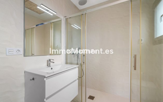 Wiederverkauf - Villa - Orihuela - Lomas de Cabo Roig