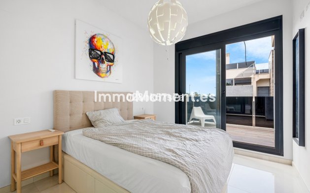 Wiederverkauf - Villa - Orihuela - Lomas de Cabo Roig