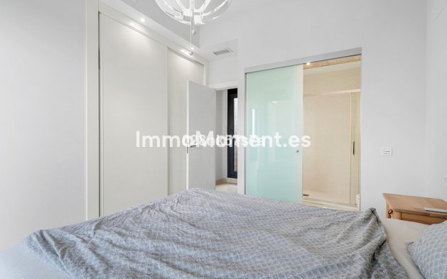 Wiederverkauf - Villa - Orihuela - Lomas de Cabo Roig