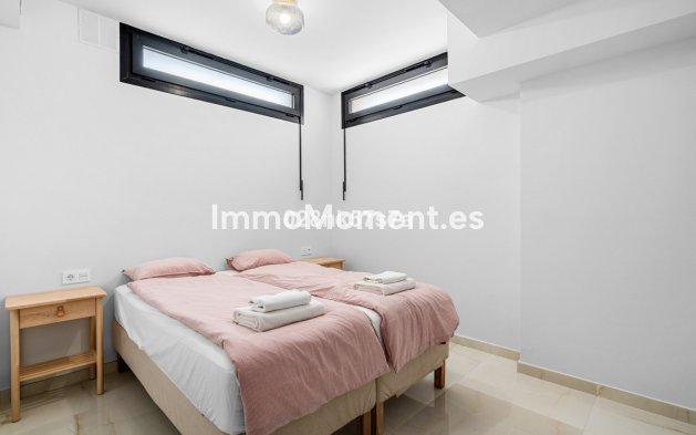 Wiederverkauf - Villa - Orihuela - Lomas de Cabo Roig