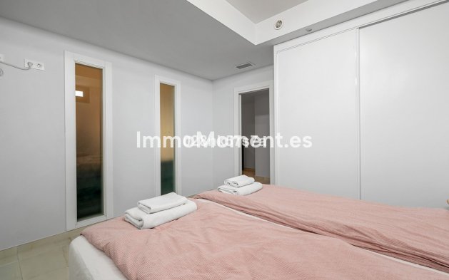 Wiederverkauf - Villa - Orihuela - Lomas de Cabo Roig