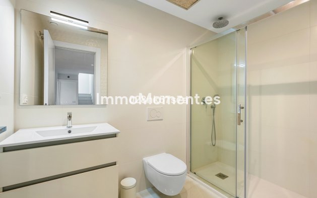 Wiederverkauf - Villa - Orihuela - Lomas de Cabo Roig