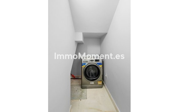 Wiederverkauf - Villa - Orihuela - Lomas de Cabo Roig