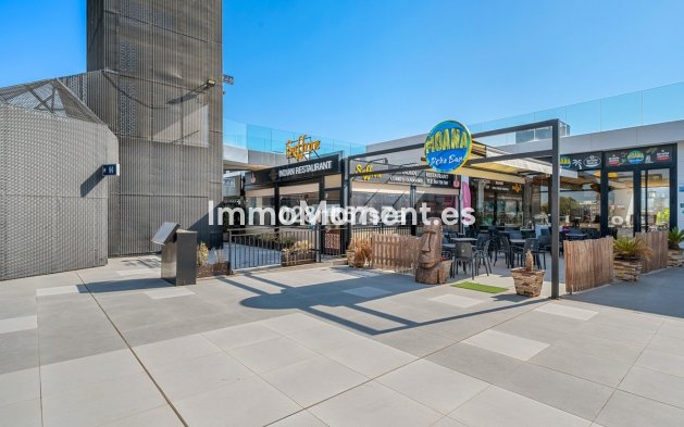 Wiederverkauf - Villa - Orihuela - Lomas de Cabo Roig