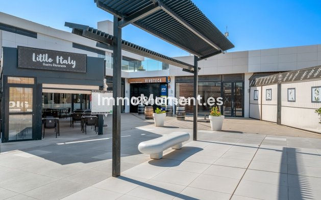 Wiederverkauf - Villa - Orihuela - Lomas de Cabo Roig