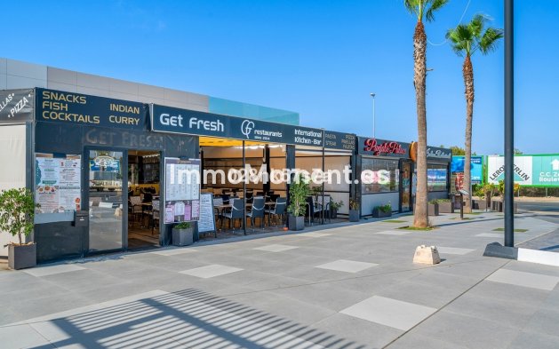 Wiederverkauf - Villa - Orihuela - Lomas de Cabo Roig